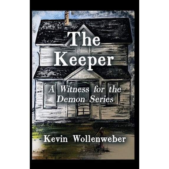Pre-Owned The Keeper (Paperback) 1638680876 9781638680871