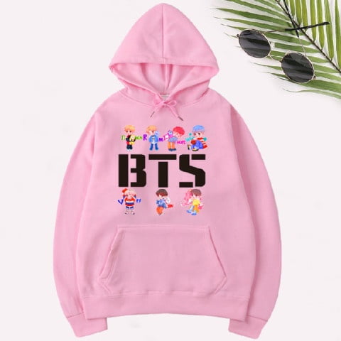 Sudaderas de bts love yourself hotsell