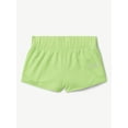thumbnail image 4 of Justice Girls Mesh Detail Running Short, Sizes XS-XLP, 4 of 4