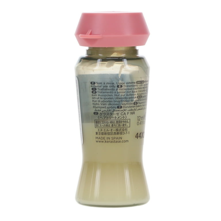 Kerastase Fusio-Dose Treatment, Amino Acid Concentre, Chroma
