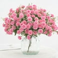 thumbnail image 4 of unbranded 2Ud Ramo De Flores Artificiales Multicolor Para De Y Eventos Especiales, 4 of 8