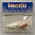 thumbnail image 1 of Imako Cosmetic Teeth Extras (Pink and White Fitting Material)- 2 Pack, 1 of 4