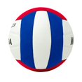 thumbnail image 2 of Mikasa Compétitive Volleyball de Classe (Rouge/blanc/bleu), 2 of 2