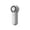 White, variant on Handheld Fan Mini High-Speed Usb Rechargeable Portable Lanyard Pocket Fan for Travel, Outdoor & Daily Use