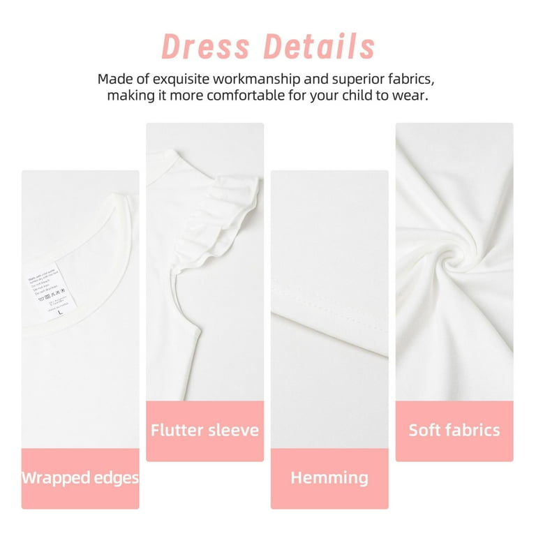 Lsque Floating Colorful Cereal Printed Girls