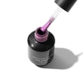 Hot Nail Seal Glue Strawberry Flavor Seal Glue Nail Salon Special
