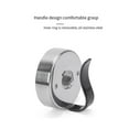 thumbnail image 5 of Stainless Steel Donut Mould Cake Mold Multifunctional Donut Ring Fondant Cookie Muffin Makerbaking, 5 of 5