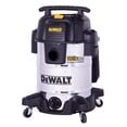 thumbnail image 1 of Aspiradora Dewalt Stealthsonic Ultra Silenciosa Resistente y Potente en Húmedo y Seco, 1 of 8