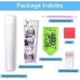 thumbnail image 3 of Diy 5d Diamond Peinture (40x30cm) Montagne Enneige Complte Point De Croix Broderie Diamond Painting Kits Strass Broderie Diamant Art Adultes Pour D, 3 of 5