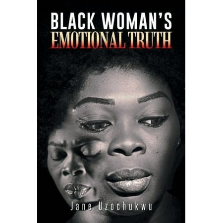 Black Woman's Emotional Truth | Walmart Canada