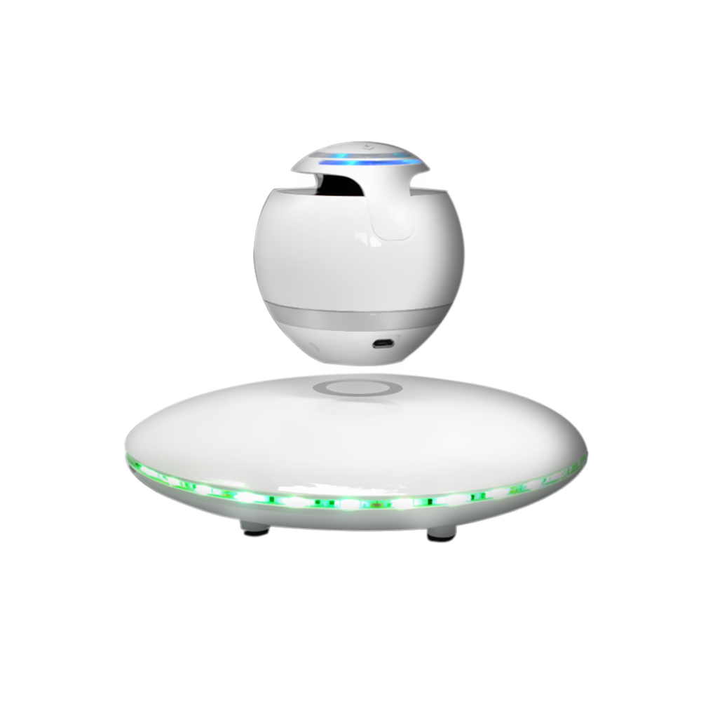 bt orb speaker