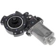 thumbnail image 4 of Dorman 742-726 Rear Driver Side Power Window Motor for Specific Hyundai Models, 4 of 4