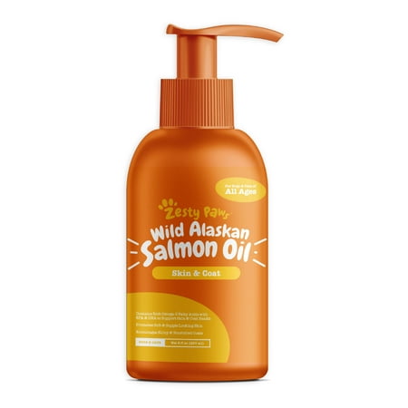 Best Fish Oil For Puppies