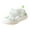 A07-Green, variant on Caqnni Toddler Baby Boys Girls Barefoot Swim Pool Water Shoes Beach Walking Sandals Athletic Sneakers Beach Barefoot Quick Dry Quick Dry Casual Shoes Size 6 Months-3 Years，Beige