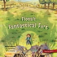 thumbnail image 1 of Pre-Owned Fina's Fantastical Fort (Paperback) 1955550158 9781955550154, 1 of 1