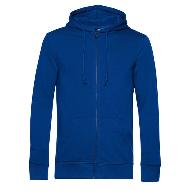 B&C Chandail à Capuchon Biologique pour Hommes