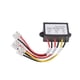 thumbnail image 1 of Controlador MPPT, controlador solar MPPT, controlador de energía solar de 150 W, controlador solar, tecnología de vanguardia, 1 of 12