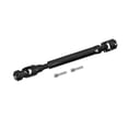 thumbnail image 1 of KLKCMS Drive Joint Shaft Transmission RC Car Joint Shaft Upgrade Parts, Metal Universal E, 1 of 9