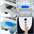 thumbnail image 5 of Costway Evaporative Portable Cooler Fan Humidify, 5 of 11