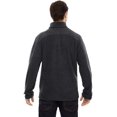 thumbnail image 2 of Ash City - Core 365 Men's Journey Fleece Jacket, 2 of 3