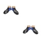 thumbnail image 2 of sweethay Keep Diving DS-112 Calcetines de buceo Natación Suministros de esnórquel Zapatos con protector subacuático de varios tamaños azul SG 2Conjunto, 2 of 6