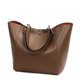 thumbnail image 4 of LHSHID Luxury Leather Shoulder Bags for women Big Capacity Top-handle Totes Crossbody women Bag Large Purses and Handbags bolsa, 4 of 6