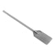 thumbnail image 5 of Espátula Extra Grande De Acero Inoxidable, Herramienta Para Mezclar Y Agitar Con Largo, Cuchara Grande De Paleta De Haya Para Hornear, Para Cocinar, Mezclar, Preparar En Ollas, 5 of 7
