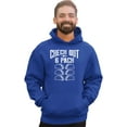 thumbnail image 2 of Go All Out Check Out My 6 Pack Tacos Funny  Sweatshirt Hoodie Mens/Youth, 2 of 4