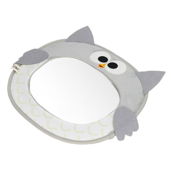 Espejo Retrovisor para Coche de Bebé Jadeshay con Diseño de Personajes de Dibujos Animados