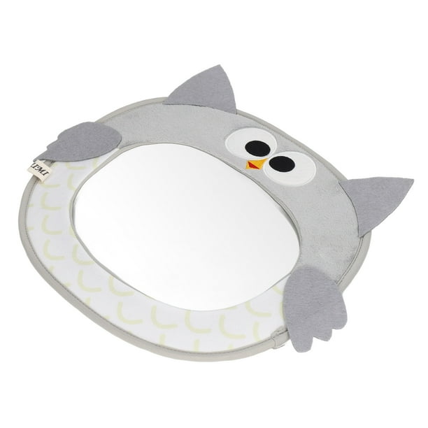 Espejo Retrovisor para Coche de Bebé Jadeshay con Diseño de Personajes de Dibujos Animados