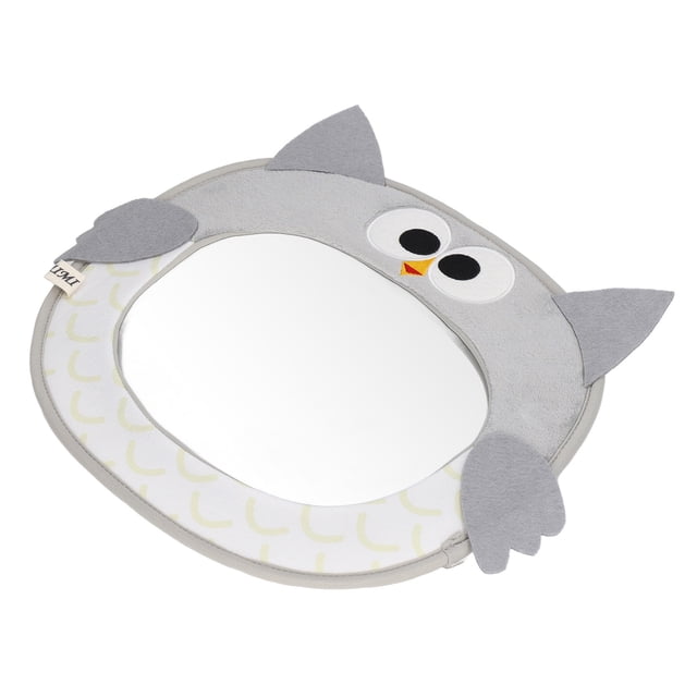 Espejo Retrovisor para Coche de Bebé Jadeshay con Diseño de Personajes de Dibujos Animados