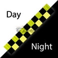 thumbnail image 3 of DOT-C2 Conspicuity Checker Reflective Tape Strip 1 Foot Safety Warning Trailer, 3 of 5