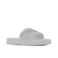 thumbnail image 2 of Sandalia Slide New Balance Zare V1 para mujer, color blanco, talla 7, 2 of 9