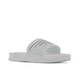 thumbnail image 2 of Sandalia Slide New Balance Zare V1 para mujer, color blanco, talla 7, 2 of 9