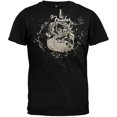 thumbnail image 1 of Fender - Captains Rag Vintage T-Shirt, 1 of 1