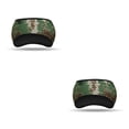 thumbnail image 2 of Soidarity Diadema Invierno Polar Protección para la cabeza Ajustable Esquí A prueba de viento Calentadores universales para los oídos Cintas para el camuflaje verde 2piezas Soidarity CBP384382, 2 of 5