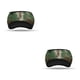 thumbnail image 1 of Diadema polar Yuarrent protección para la cabeza orejera a prueba de viento engrosada camuflaje verde 2Conjunto, 1 of 6