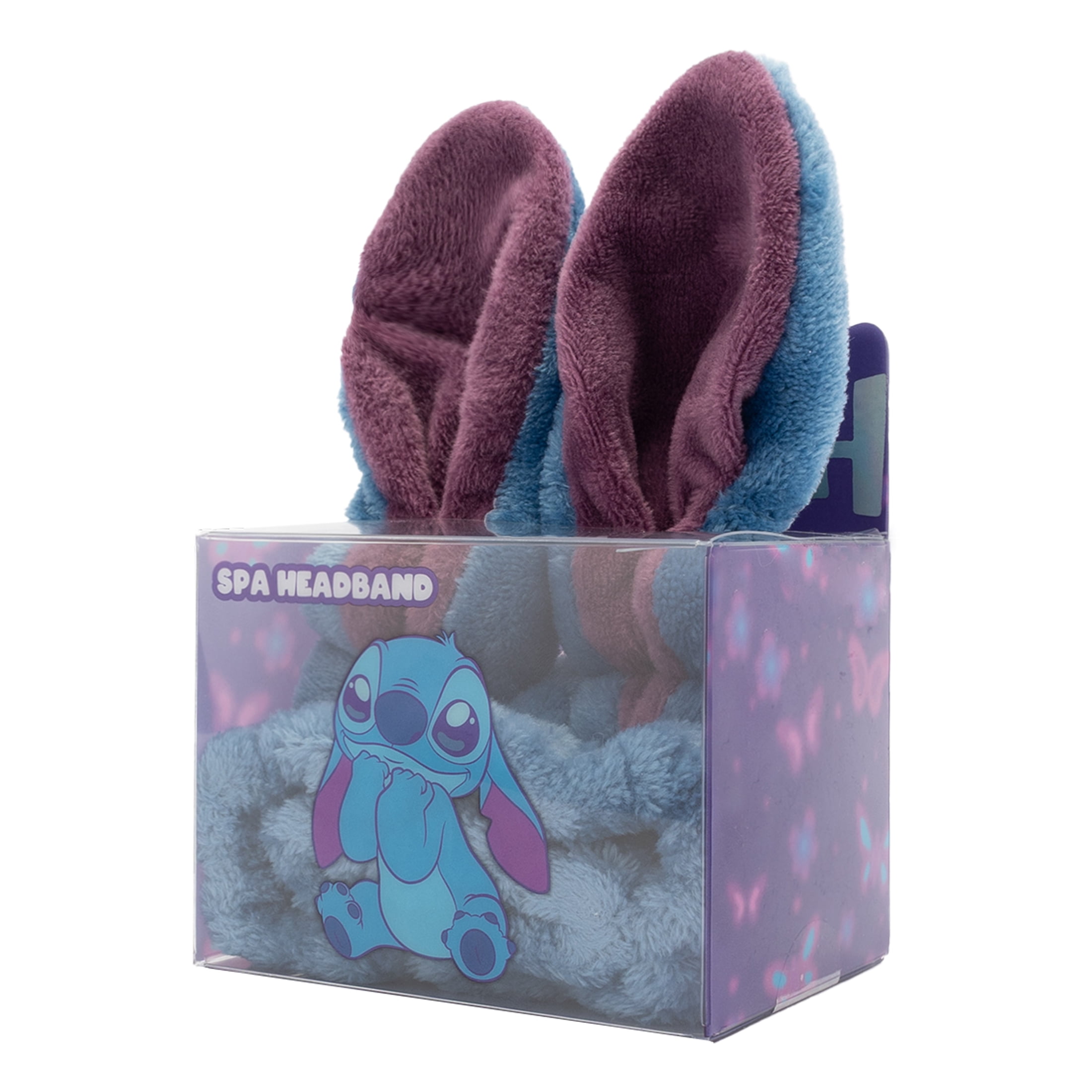 Stitch Spa Headband
