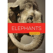 Elephants, (Paperback)