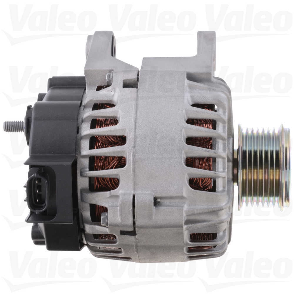 Valeo 849122 Alternator Compatible with 2014-2019 Nissan Versa Note