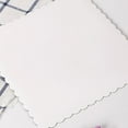thumbnail image 3 of 10pcs Almohadillas cuadradas de cartón para cajas de pasteles Almohadillas de papel con base de pastel para presentar pasteles Bandeja para cupcakes Alfombrillas para mousse (8 pulgadas, blanco), 3 of 8