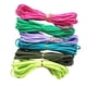 thumbnail image 1 of Cuerda de paracaídas Paracord 550 de 6 colores para deportes al aire libre, 5 metros, 1 of 9