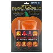 MLB San Francisco Giants Pumpkin Carving Kit