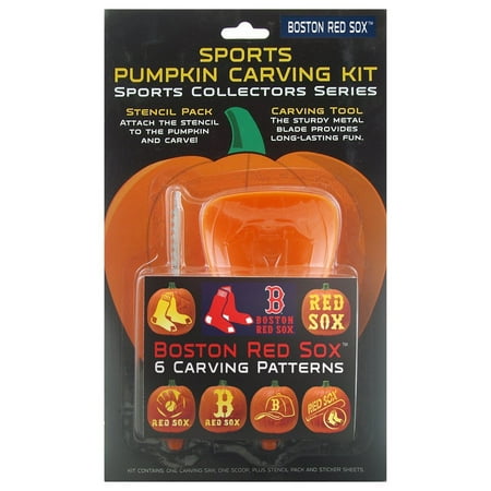 MLB San Francisco Giants Pumpkin Carving Kit