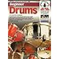 thumbnail image 3 of Progressive Beginner Drums (Drums and Drumming S.), 3 of 3