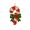D, variant on VANLOFE Christmas Tree Hanging Ornament, 3.94 x 3.94 in Holiday Decor Sign