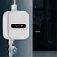 thumbnail image 4 of Instant Water Heater Shower Bathroom Faucet Plug Hot Water Heater 3500W Digital Display for Country, 4 of 5