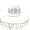 White, variant on Tassel Cowgirl Hat Bride Cowboy Hat Tassel Cowboy Hat Bachelorette Party Hat Bridal Party Hat Mr- Hat Bride Hat