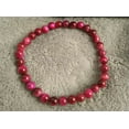 thumbnail image 4 of K-KED PINK Tigers eye 6MM 8MM or 10mm bracelet crystal healing-10mm, 4 of 5