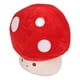thumbnail image 5 of Almohada de felpa de setas 23 cm NikouMX, 5 of 8